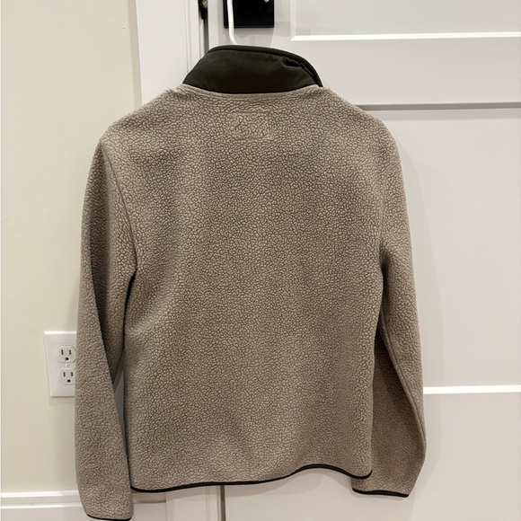 Old Navy quarter zip - Picture 4 of 6